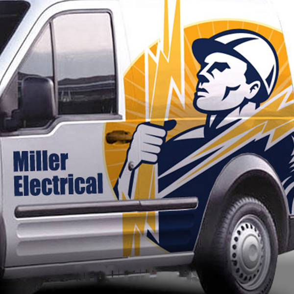 Miller Electrical