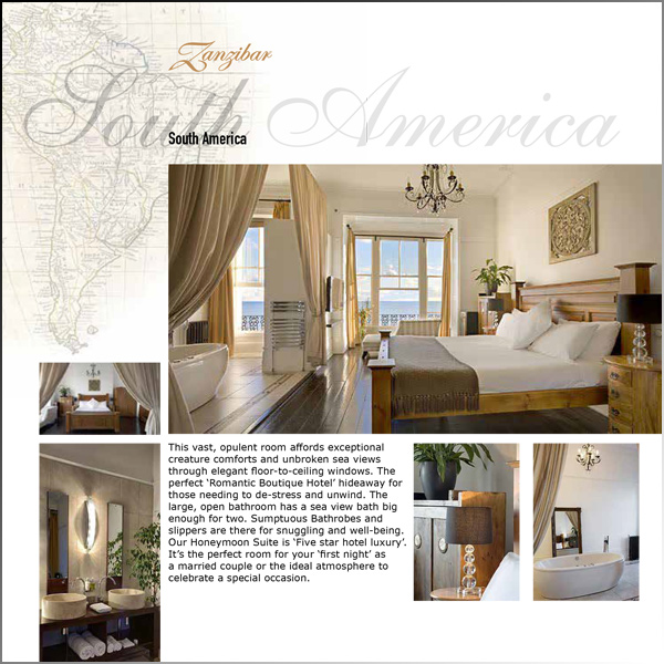 Brochures project 2
