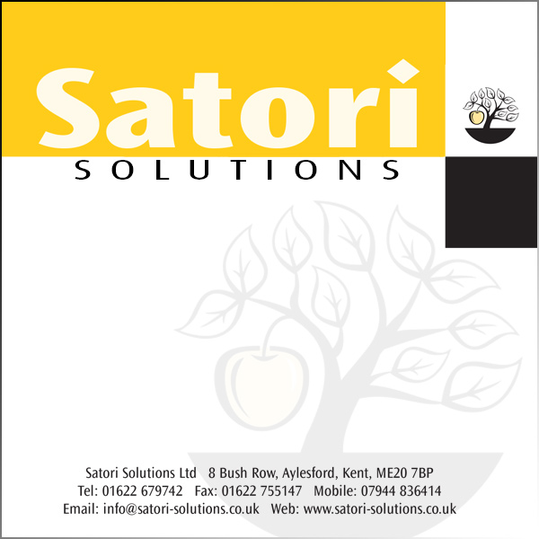 Corporate design project 2
