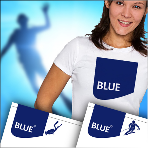 Corporate design project 8