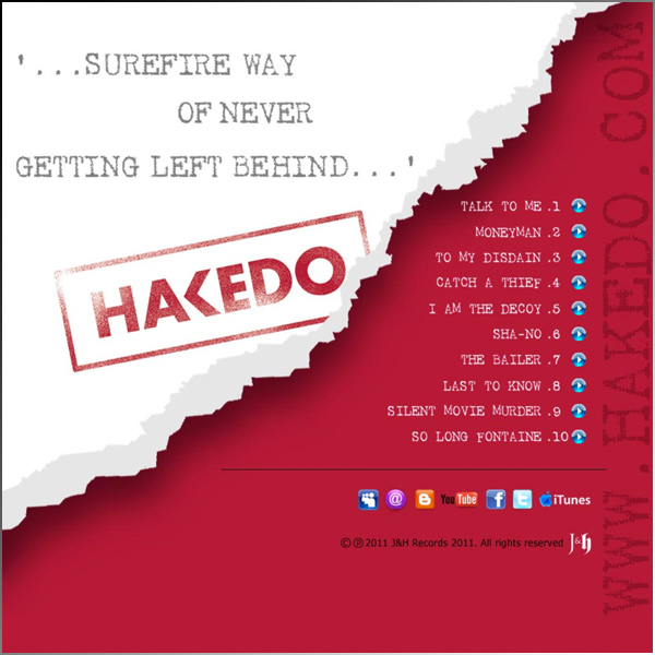 Website project 4