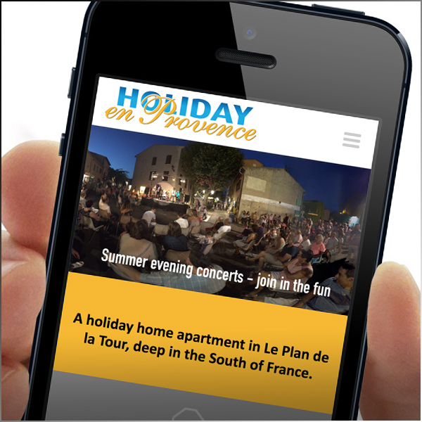 Website project 10