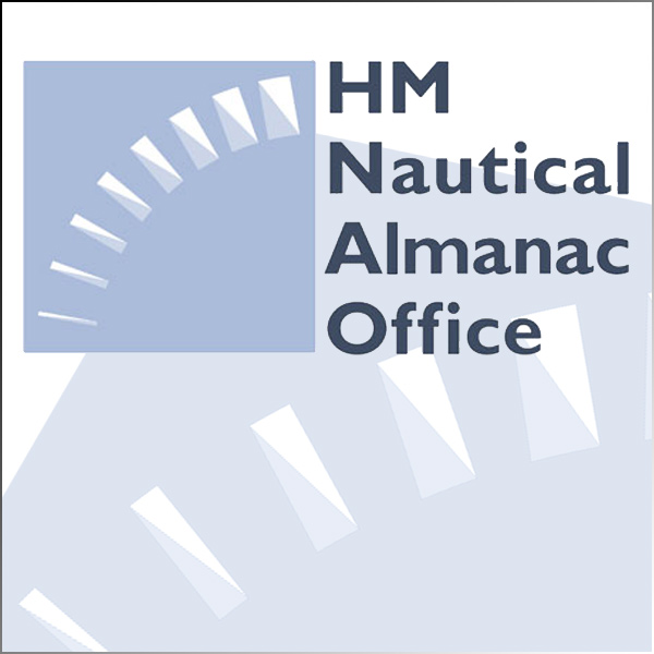 HM Nautical Almanac Office