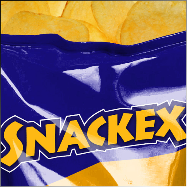Snackex - Snacks Exhibition