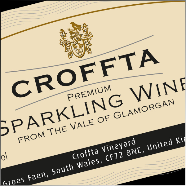 Croffta Sparkling Wines