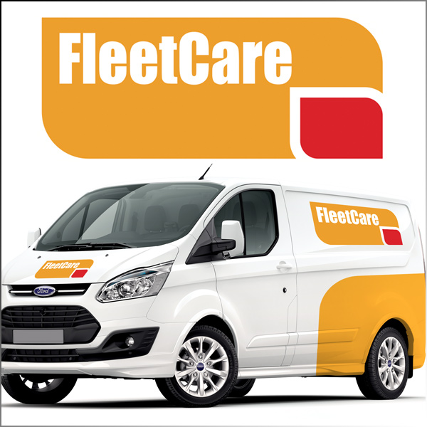 FleetCare - keeping your salesforce on the road